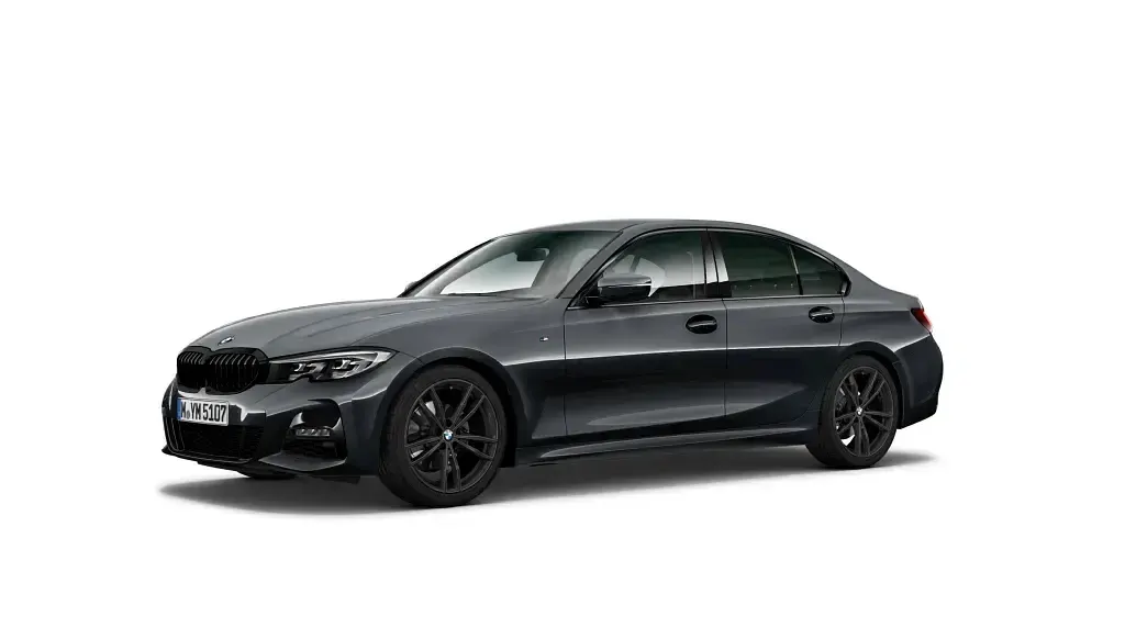 Gebraucht BMW 318 Efficient Dynamics 156 PS (114 kW) 2026 Limousine