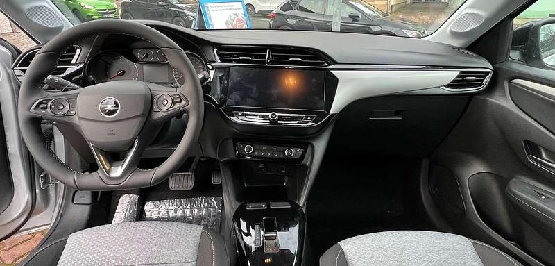 Neu Opel Corsa Edition 101 PS (74 kW) 2025 Graumetalliclackierung Kleinwagen