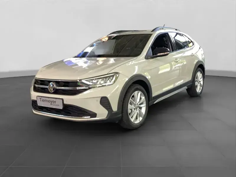 Neu VW Taigo Goal 116 PS (85 kW) 2025 Grau SUV