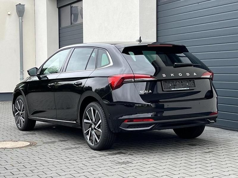 Neu Skoda Scala Selection 116 PS (85 kW) 2026 Kleinwagen
