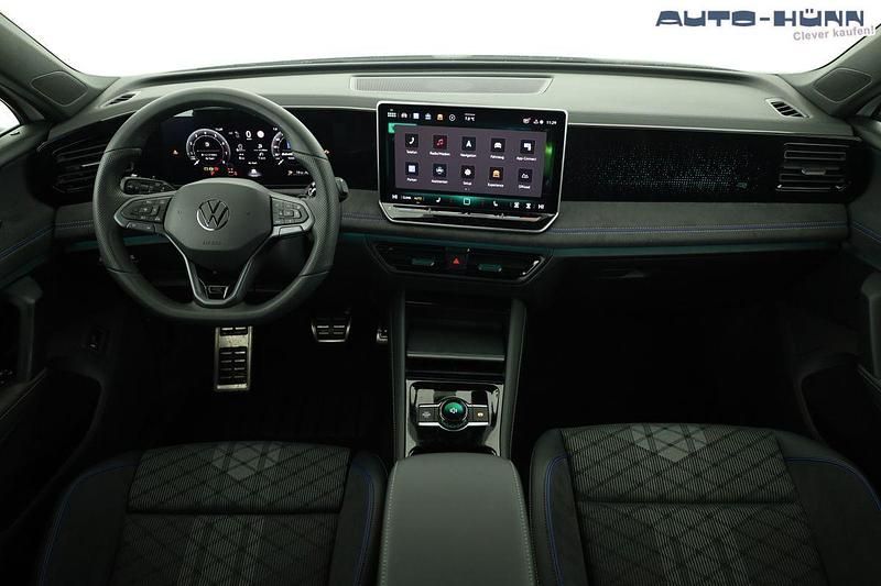 Neu VW Tiguan Style 265 PS (194 kW) 2025 Pure white SUV