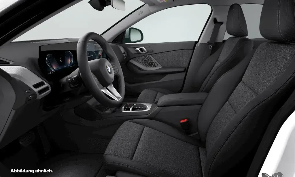 Używany BMW 220 Shadowline 150 KM (110 kW) 2025 Biały Coupe