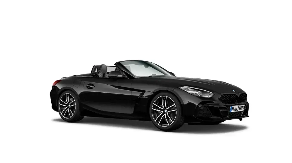 Second-hand BMW Z4 Efficient Dynamics 197 CP (144 kW) 2026 Cabrio