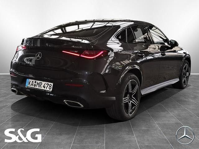 Gebraucht 2025 Mercedes GLC220 | 63.489 € - Bild 1/4