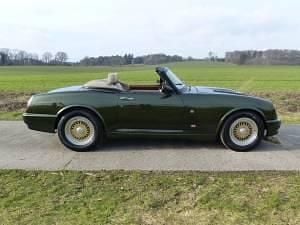 Gebraucht MG RV8 192 PS (141 kW) 1994 Grün Cabrio