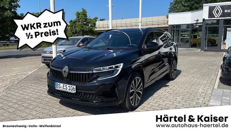Używany Renault Espace Iconic 200 KM (147 kW) 2025 Minivan