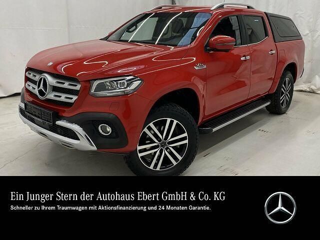 Andere farbe Gebraucht 2019 Mercedes 350 SUV | 43.880 € - Bild 1/2