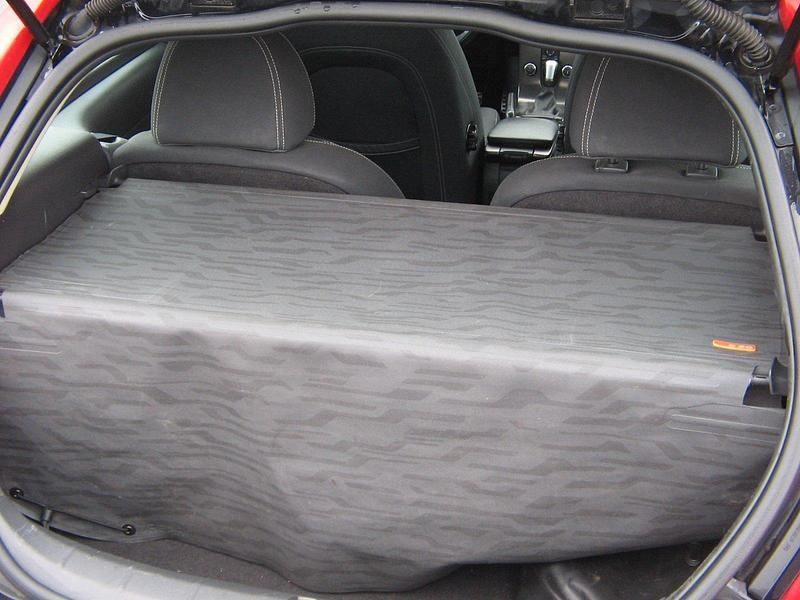 Gebraucht Volvo C30 R-Design 116 PS (85 kW) 2011 Schwarz Kleinwagen