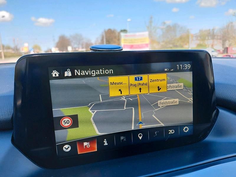 Second-hand Mazda 6 184 CP (135 kW) 2016 Albastru Break