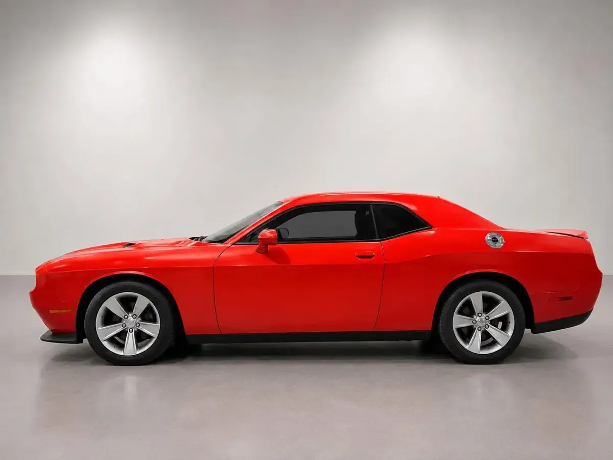 Gebraucht Dodge Challenger 309 PS (227 kW) 2020 Coupé