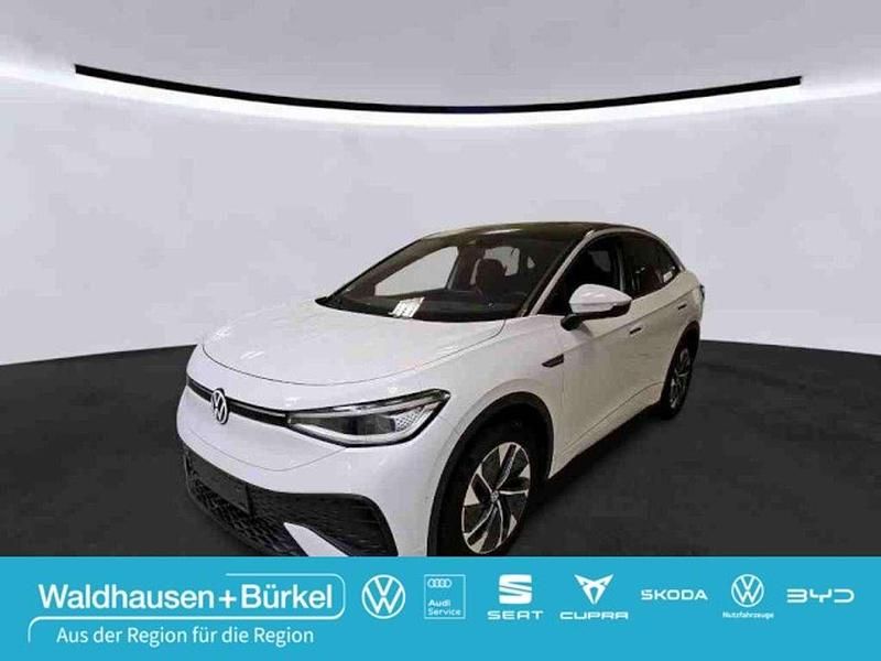 Gebraucht VW ID.5 Pro Performance 150 kW (204 PS) 2022 Gletscherweiß SUV