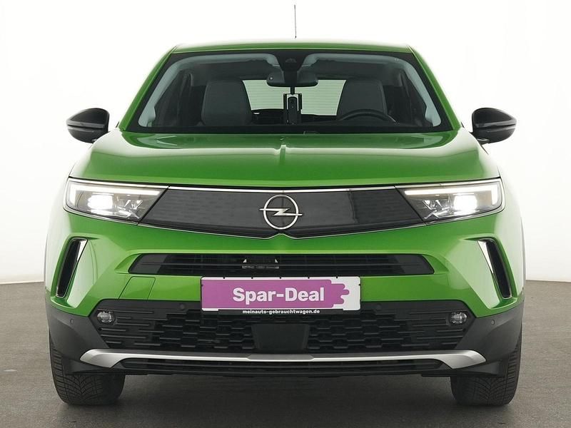 Gebraucht Opel Mokka-e Elegance 100 kW (136 PS) 2021 Grün SUV