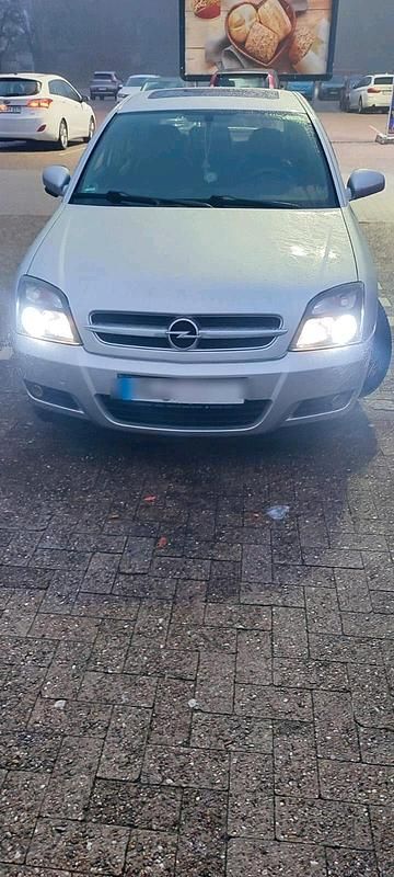 Gebraucht Opel Corsa 122 PS (89 kW) 2005 Kleinwagen