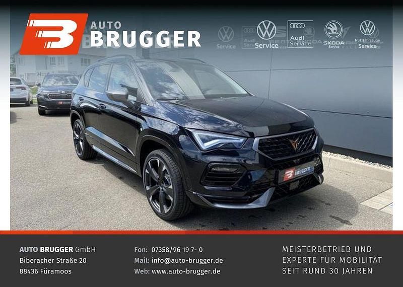 Neu 2026 Cupra Ateca SUV | 35.950 € (Guter Preis) - Bild 1/1