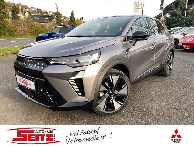 Grau Neu 2025 Mitsubishi Grandis Diamant Edition SUV | 38.980 € (Teuer) - Bild 1/3