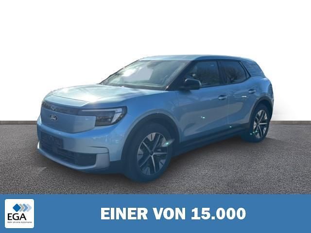 Gebraucht Ford Explorer 210 kW (286 PS) 2024 Metallic SUV