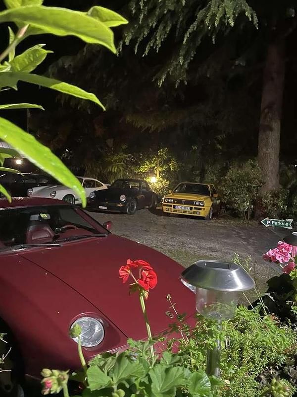 Gebraucht Porsche 928 320 PS (235 kW) 1989 Coupé