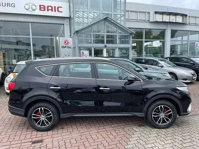 Neu DFSK Fengon 145 PS (106 kW) 2026 SUV
