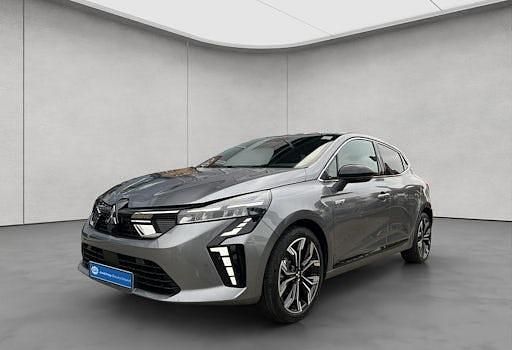 Neu Mitsubishi Colt Edition 143 PS (105 kW) 2025 Achatgrau metallic Kleinwagen