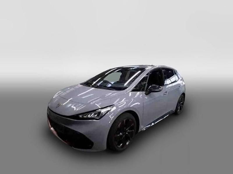 Gebraucht Cupra Born 150 kW (204 PS) 2023 Grau Kleinwagen