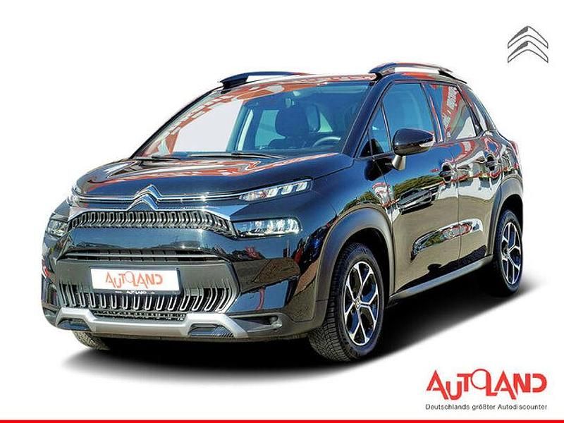 Andere Gebraucht 2024 Citroën C3 Kleinwagen | 16.890 € (Fairer Preis) - Bild 1/4