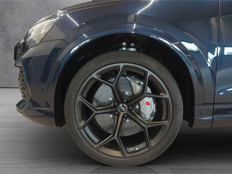 Gebraucht Audi RS Q8 Performance 640 PS (470 kW) 2025 Blau SUV