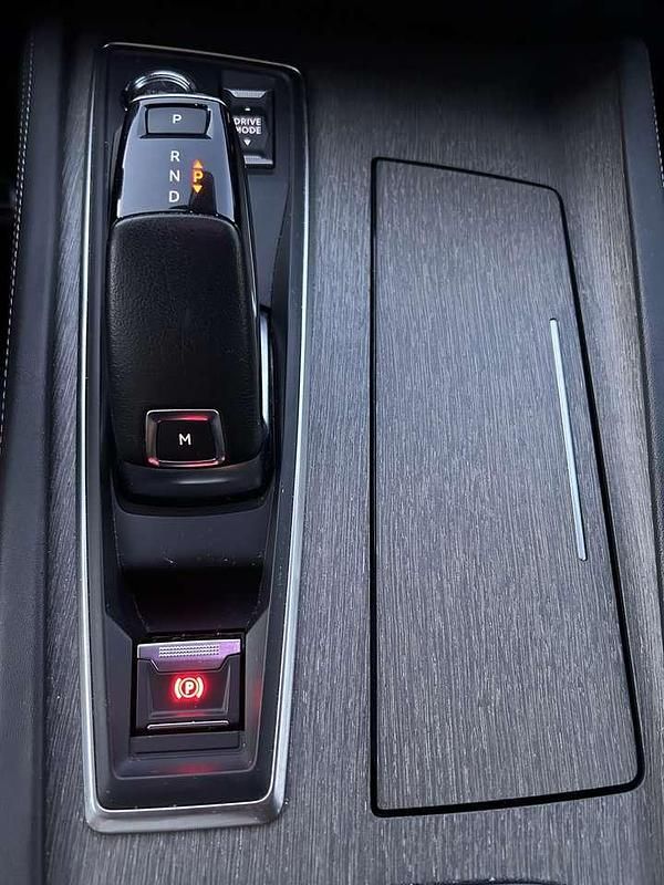 Gebraucht Peugeot 508 GT 181 PS (133 kW) 2021 Blau Limousine