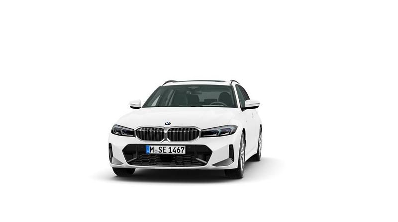 Gebraucht BMW 330 Comfort Edition 286 PS (210 kW) 2026 Kombi