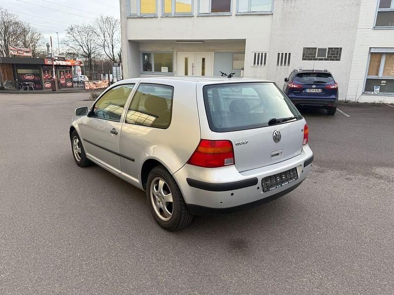 Gebraucht VW Golf III Highline 101 PS (74 kW) 1999 Limousine