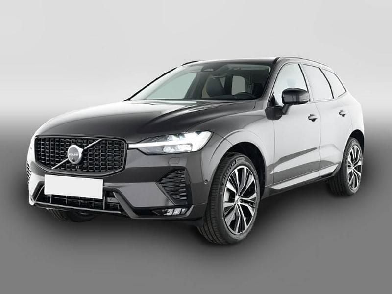 Gebraucht Volvo XC60 Plus 250 PS (183 kW) 2025 Grau SUV