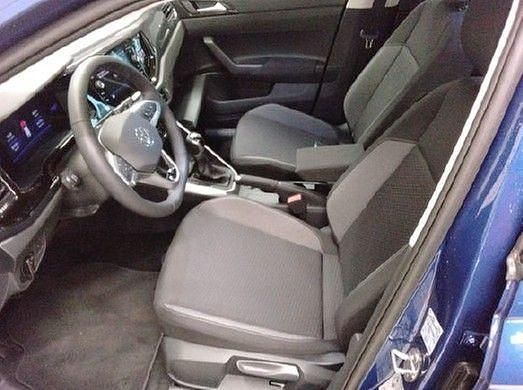 Gebraucht VW Taigo R 116 PS (85 kW) 2025 Reefbluemetallic SUV