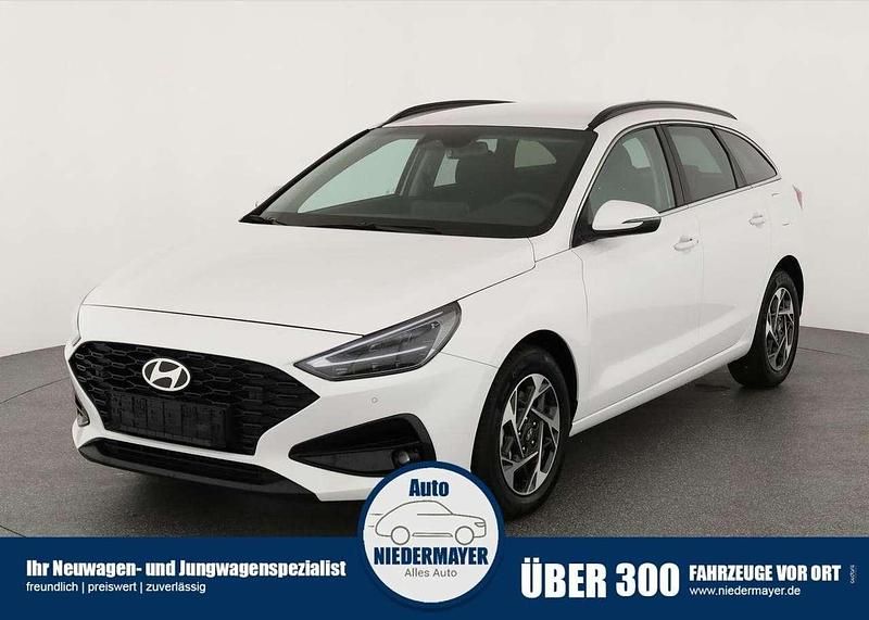Andere Gebraucht 2024 Hyundai i30 Style Kombi | 19.995 € (Guter Preis) - Bild 1/4