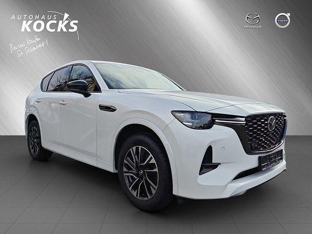 Gebraucht 2025 Mazda 6 Homura-Line SUV | 49.500 € (Fairer Preis) - Bild 1/4