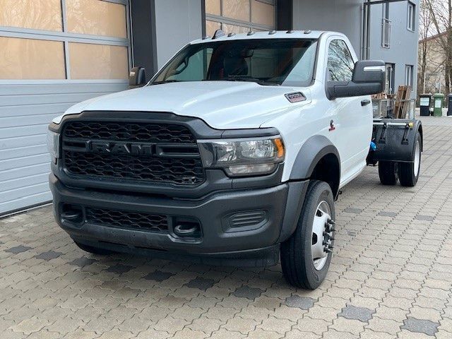 Gebraucht Dodge Ram 355 PS (261 kW) 2024 Weiß Pickup