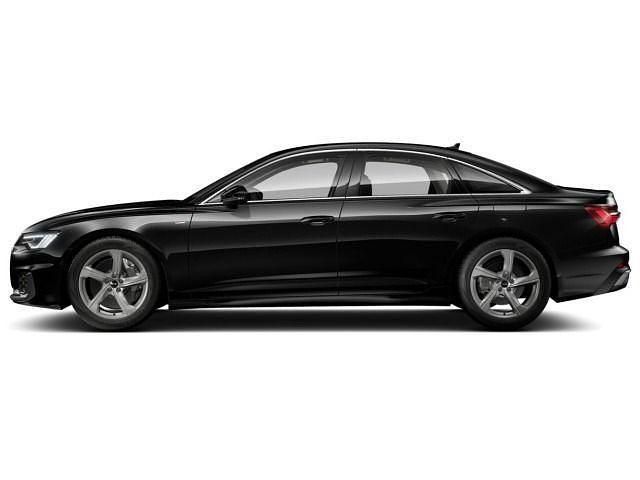 Gebraucht Audi A6 S-Line 299 PS (219 kW) 2024 Mythosschwarz metallic Limousine