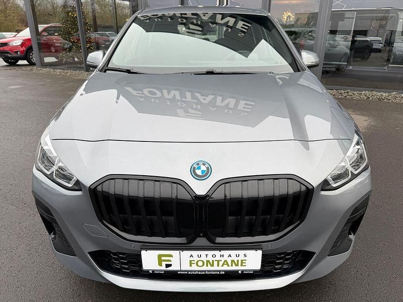 Gebraucht BMW 225 M Sport 245 PS (180 kW) 2023 Grau Limousine