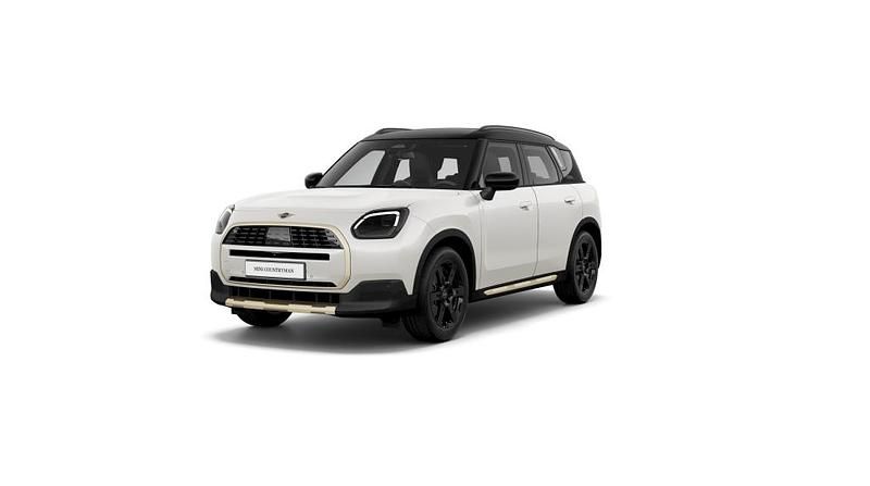 Gebraucht Mini Countryman 156 PS (114 kW) 2024 SUV