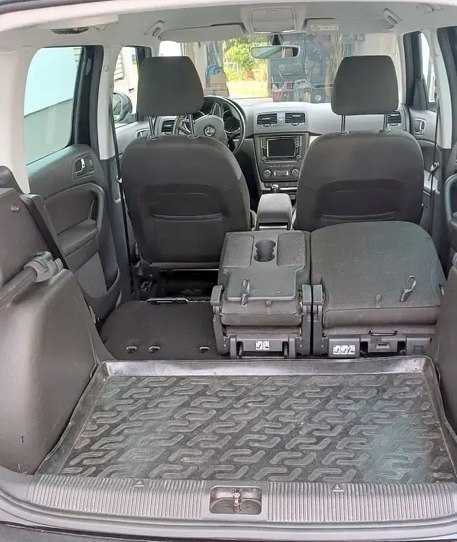 Gebraucht Skoda Yeti Drive 110 PS (80 kW) 2017 Schwarz SUV