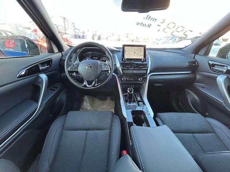 Neu Mitsubishi Eclipse Cross Select 188 PS (138 kW) 2025 Laserblau SUV