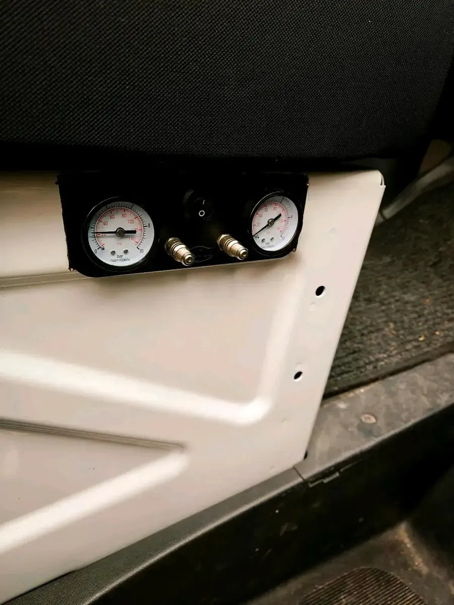 Gebraucht Mercedes Sprinter 163 PS (119 kW) 2020 Weiß Van