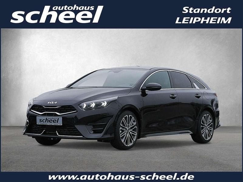 Andere farbe Gebraucht 2025 Kia ProCeed Kleinwagen | 28.990 € (Guter Preis) - Bild 1/4
