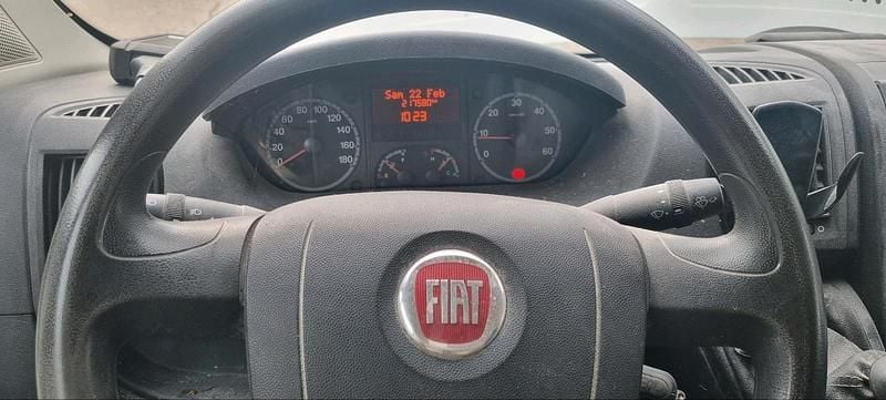 Gebraucht 2012 Fiat Ducato Van | 5.800 € - Bild 1/4