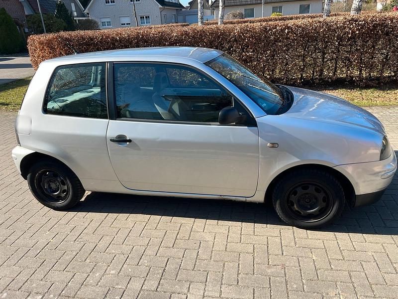 Gebraucht Seat Arosa 50 PS (36 kW) 2000 Silber Kleinwagen