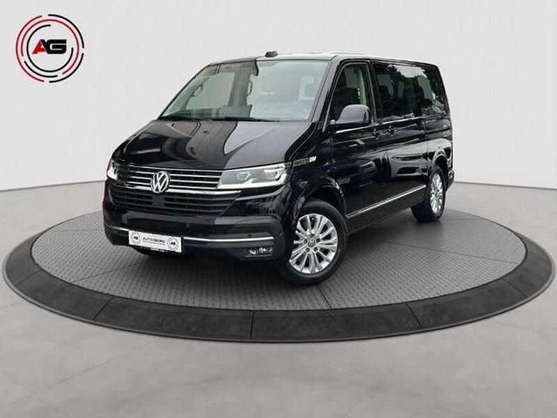 Second-hand VW Multivan 204 CP (150 kW) 2023 Andere Monovolum