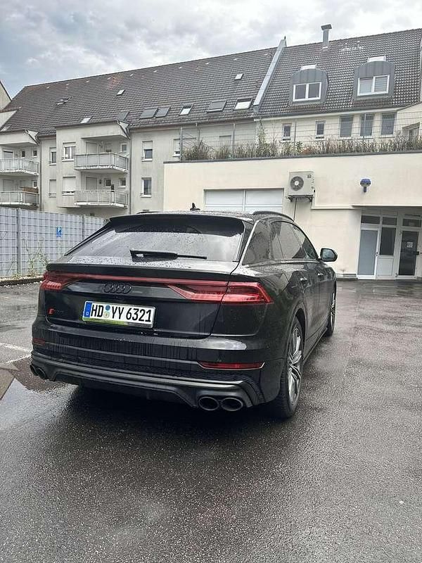 Gebraucht Audi Q8 Competition 286 PS (210 kW) 2023 SUV