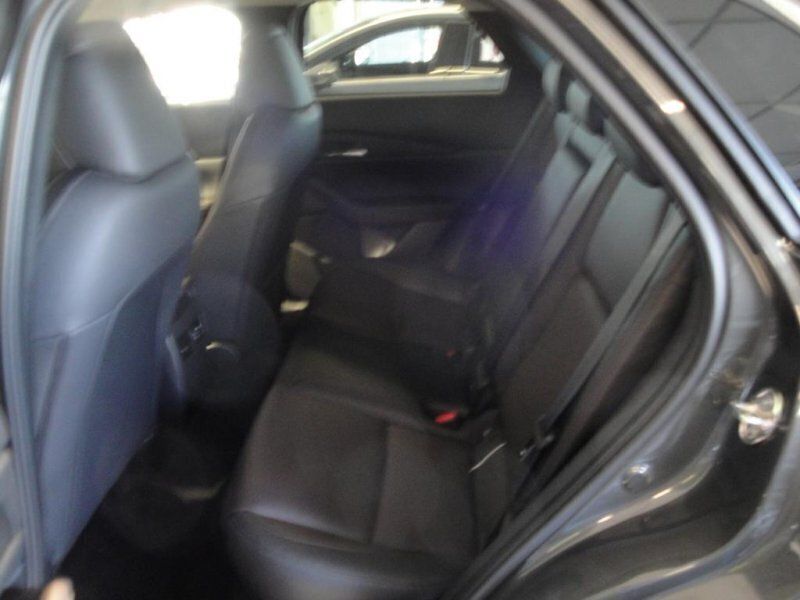 Gebraucht Mazda CX-30 Selection 122 PS (89 kW) 2020 Andere farbe SUV