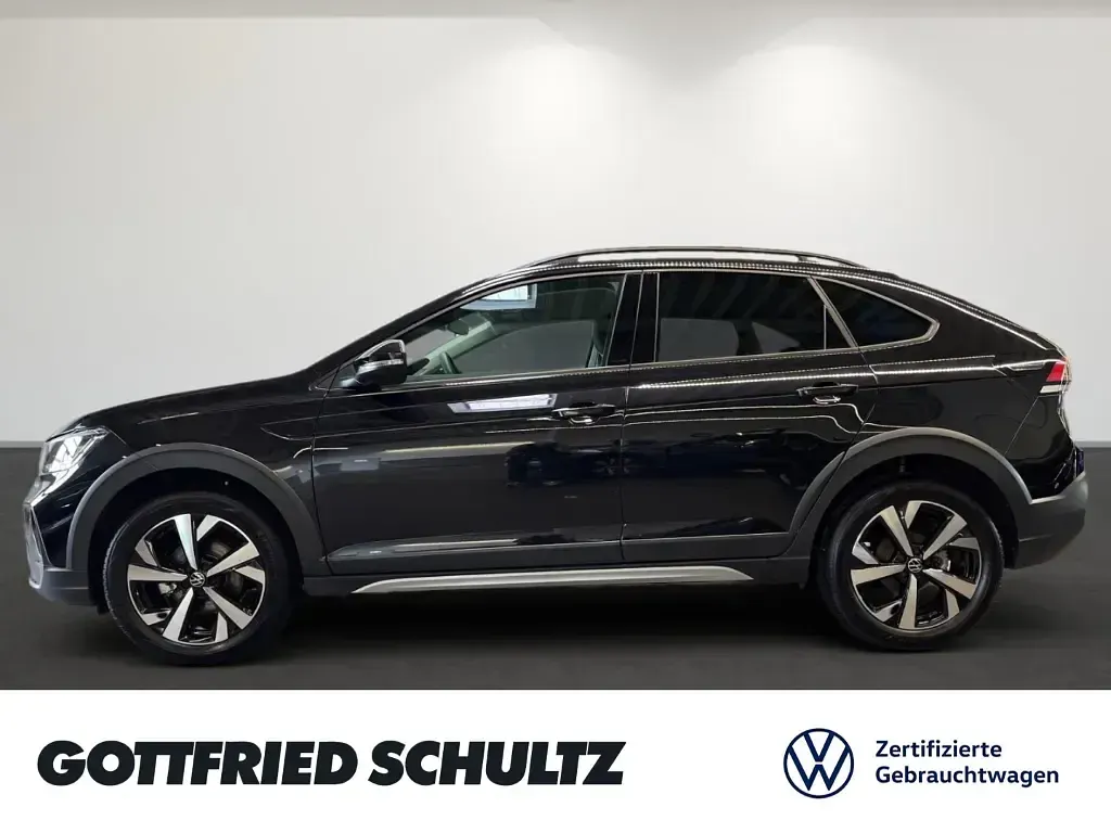 Gebraucht VW Taigo Style 150 PS (110 kW) 2025 Schwarz SUV