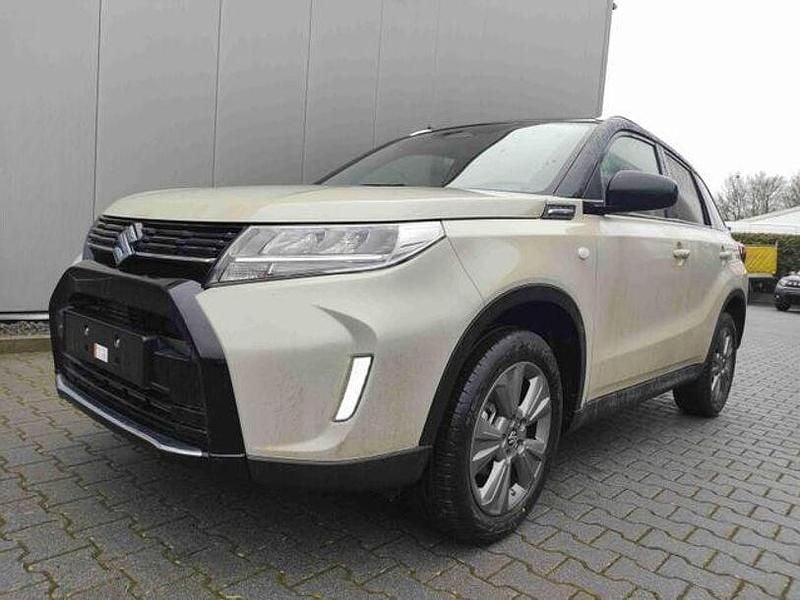 Neu Suzuki Vitara Comfort+ 2025 Schwarz SUV