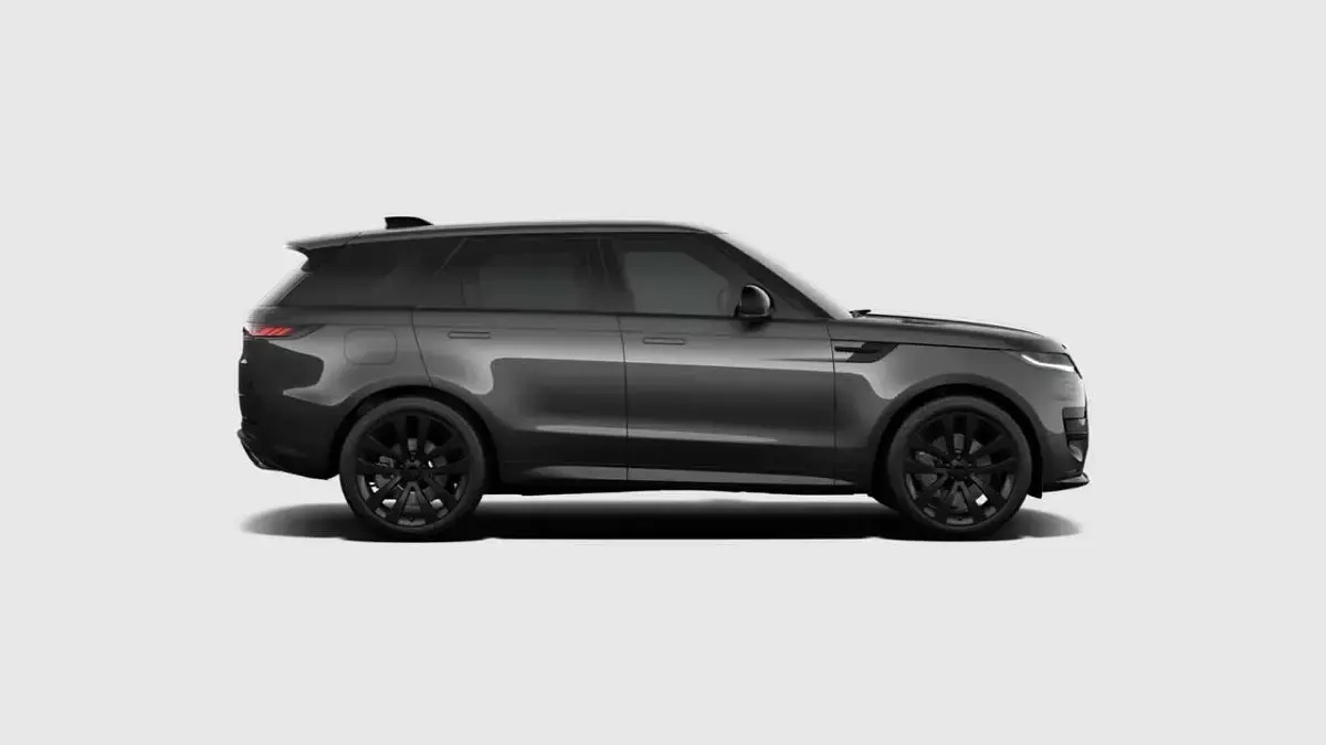 Neu Land Rover Range Rover Sport HSE Dynamic 460 PS (338 kW) 2026 Grau SUV