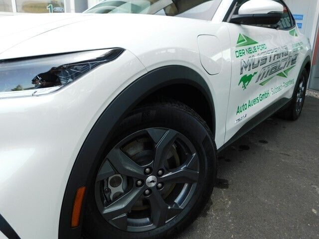 Gebraucht Ford Mustang Mach-E Standard Range 197 kW (269 PS) 2022 Othercolor SUV
